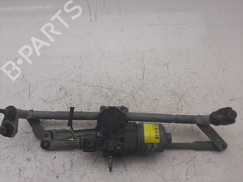 Used Front wiper motor SEAT IBIZA IV (6J5, 6P1) [2008-2017]  9369059