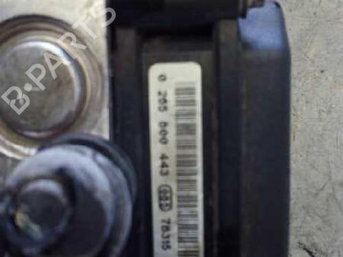 Pompe ABS OPEL COMBO Box Body/MPV 1.7 CDTI 16V | BP97587M43 