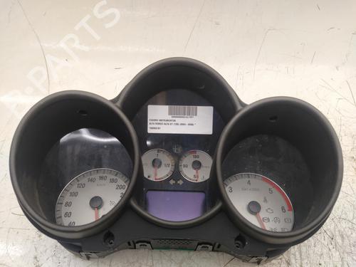 Used Instrument cluster ALFA ROMEO GT (937_) [2003-2010]  19067071