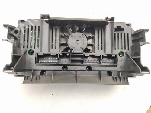 Climate control AUDI A3 Sportback (8PA)  | BP10938993I5 