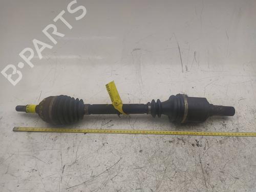 Used Left front driveshaft RENAULT SCÉNIC II (JM0/1_) [2003-2010]  575527