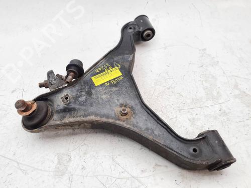 Used Right front suspension arm NISSAN PATHFINDER III (R51) 2.5 dCi (174 hp) 7832776