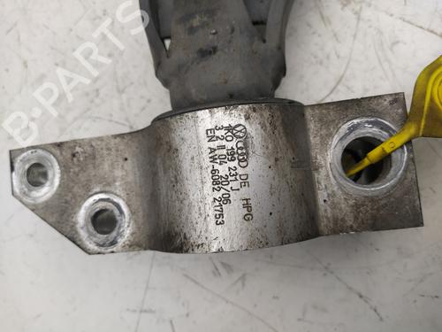 Left front suspension arm VW GOLF V (1K1) | BP19423273M12