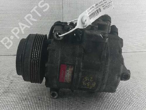 Used AC compressor BMW 5 (E39) 525 d (163 hp) 1476777