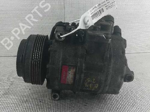 AC-Kompressor BMW 5 (E39) 525 d (163 hp) 4472208022 | 4472208022 | 64528379924  |