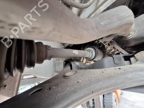 Used Right front driveshaft Right front driveshaft 38870658 38870658