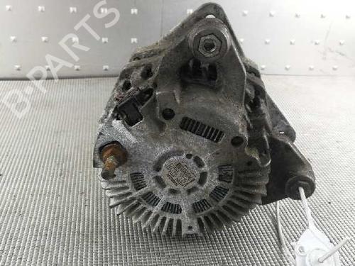 Alternator NISSAN X-TRAIL II (T31)  | BP3258477M7 