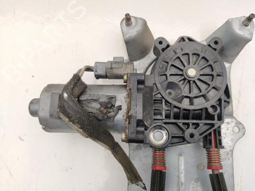 Front right window mechanism CITROËN XSARA PICASSO (N68) 1.6 16V | BP17784479C23 