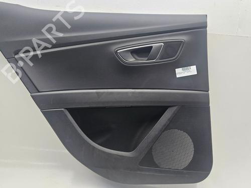 Used Rear left panel SEAT LEON (5F1) [2012-2021]  29473758