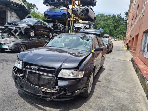 Climate control AUDI A4 B6 (8E2) 2.5 TDI | BP8523049I5  - Image 5