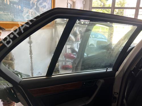 Used Rear left window mechanism BMW 7 (E32) 750 i, iL V12 (300 hp) 27434006