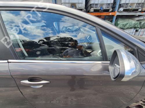 Front right window mechanism CITROËN C4 II (NC_) 1.6 BlueHDi 120 | BP38169911C23 - Image 2