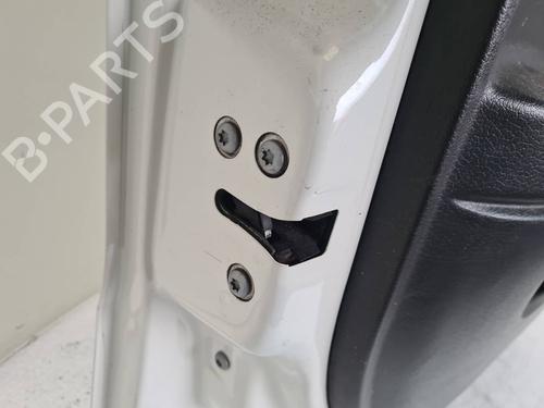 Front left lock FIAT PANDA (169_) 1.3 D Multijet (169.AXC1A) | BP7331925C98 