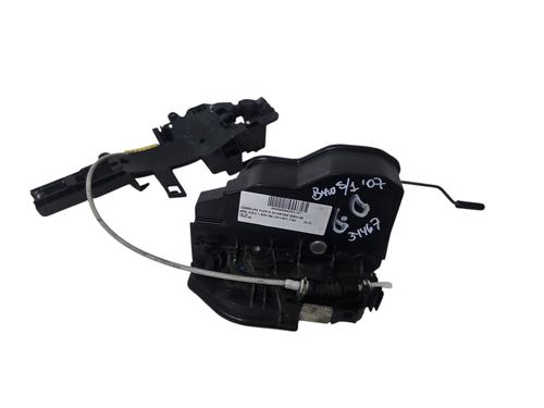 Used Front right lock BMW 1 (E87) 118 d (143 hp) 31073881