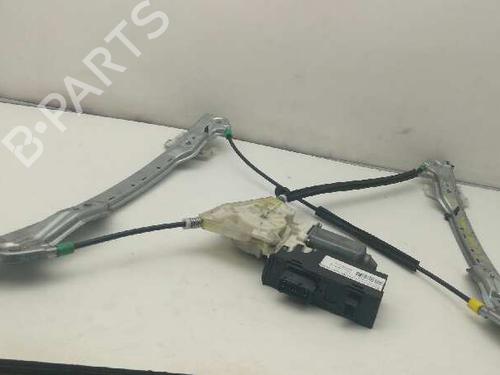 Used Front right window mechanism CITROËN C5 II (RC_) 2.0 HDi (RCRHRH) (136 hp) 5450427