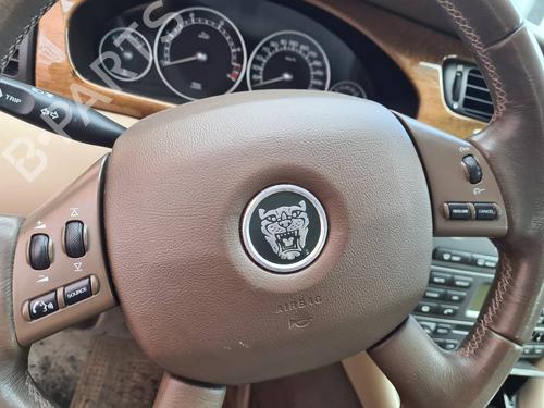 Used Switch JAGUAR X-TYPE I (X400) 2.0 D (130 hp) 7677847