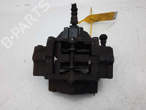 Right rear brake caliper MERCEDES-BENZ E-CLASS (W210) E 290 Turbo-D (210.017) | BP11594112M106 