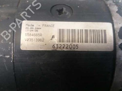 Starter BMW 5 (E39) 530 d | BP1225682M8 