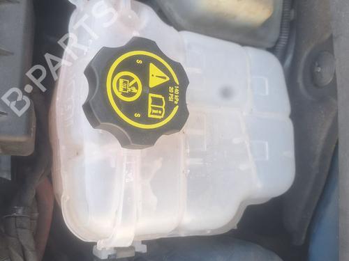 Ekspansjonstank Ekspansjonstank CHEVROLET CRUZE (J300) 2.0 CDI (163 hp) 33470695 33470695