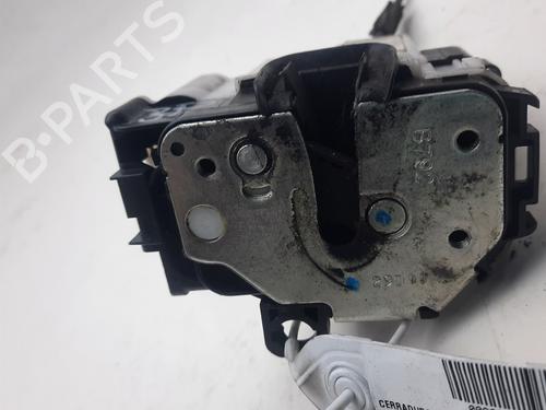 Front right lock FIAT 500 (312_) 1.2 LPG (312AXA1A) | BP25122153C97 