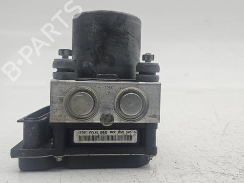 ABS pump CITROËN XSARA PICASSO (N68) 1.6 HDi | BP24366934M43 