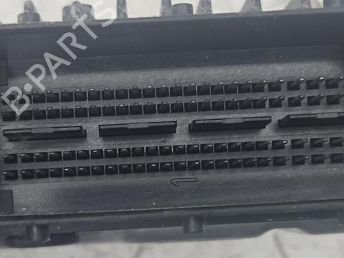 Engine control unit (ECU) MERCEDES-BENZ B-CLASS Sports Tourer (W245) B 200 CDI (245.208) | BP20980403M57 