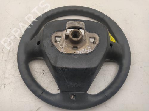 Steering wheel FORD FIESTA VI (CB1, CCN) 1.25 | BP8941263C49 