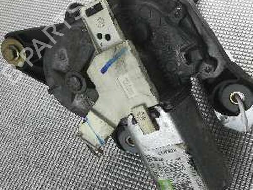 Rear wiper motor RENAULT ESPACE IV (JK0/1_) 2.2 dCi (JK0H) | BP1476792M102 