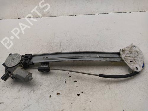 Rear right window mechanism HONDA ACCORD VIII (CU) 2.0 i (CU1) | BP10082357C25 