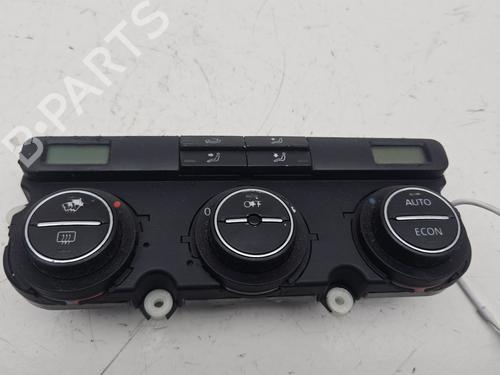 Used Climate control VW GOLF V (1K1) [2003-2010]  29822807