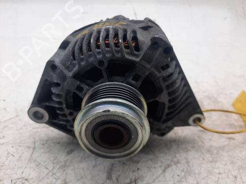Dynamo RENAULT MEGANE I Classic (LA0/1_) 1.9 D (LA0A, LA0U, LA0R) (64 hp) 9546201