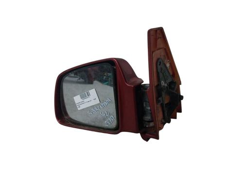 Used Left mirror Left mirror SUZUKI VITARA (ET, TA, TD) 1.6 i 16V All-wheel Drive (ET, TA02, SE416) (97 hp) 35974598 35974598