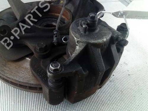 Left front brake caliper KIA SPORTAGE III (SL) 1.7 CRDi | BP11593530M105 