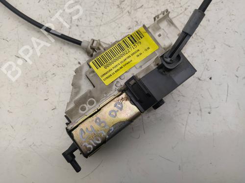 Used Front right lock CITROËN C4 I (LC_) [2004-2014]  14996940