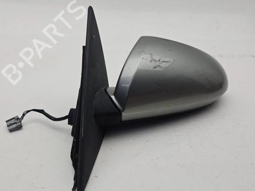 Left mirror NISSAN PRIMERA Hatchback (P12) 1.9 dCi | BP28191935C26 