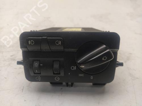Commande de phare BMW 3 (E46) 320 d (136 hp) 7877639