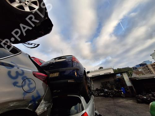 Right headlight CITROËN C4 I (LC_)  | BP32188238C29 