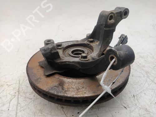 Right front steering knuckle CHEVROLET CAPTIVA (C100, C140) | BP13013634M26