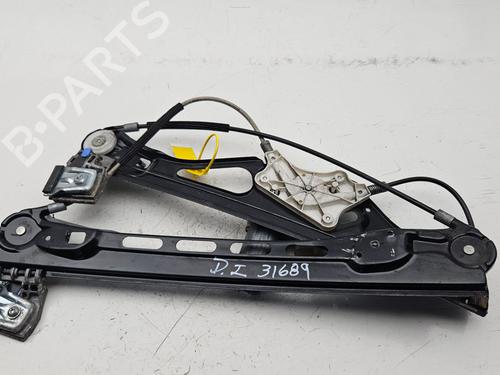 Front left window mechanism MERCEDES-BENZ E-CLASS (W211) E 220 CDI (211.006) | BP16642580C22