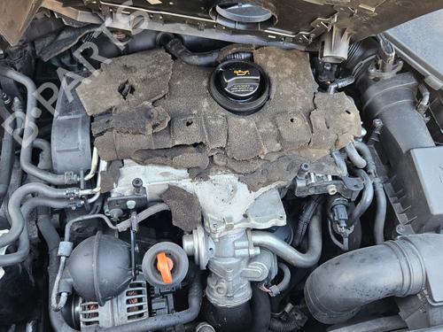 Engine AUDI A3 (8P1)  | BP29335326M1 