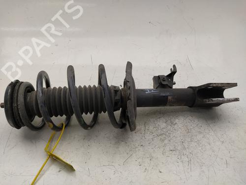 Used Left front shock absorber PEUGEOT PARTNER Tepee [2008-2025]  22214018