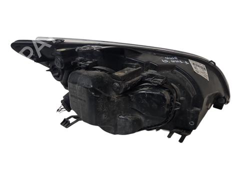 Used Left headlight Left headlight FORD FOCUS II Saloon (DB_, FCH, DH) 1.6 (100 hp) 33441195 33441195