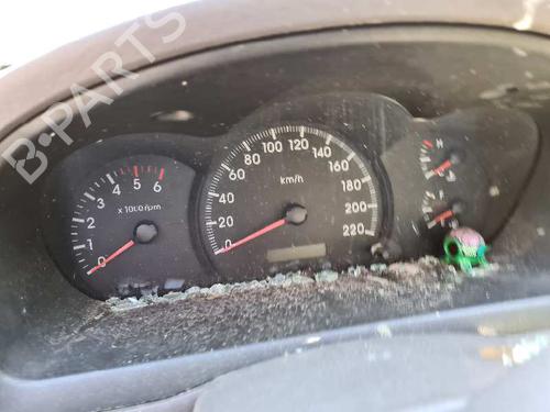 Instrument cluster KIA CERATO I Saloon (LD) 1.5 CRDi | BP5596292C47 