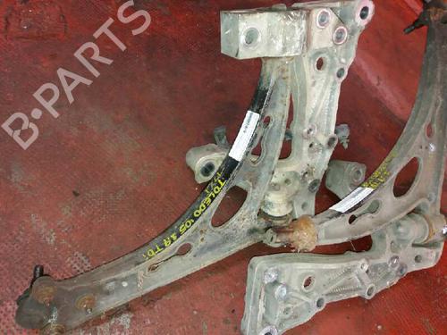 Used Left front suspension arm SEAT TOLEDO III (5P2) [2004-2009]  575135