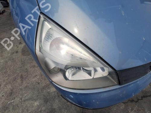 Right headlight RENAULT ESPACE IV (JK0/1_) 2.2 dCi (JK0H) | BP38075755C29 - Image 2