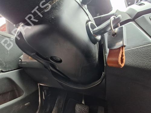 Lenksäule für Lenksäule BMW X3 (E83) xDrive 20 d (177 hp) 34376266 34376266