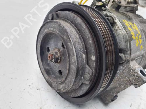 AC-Kompressor OPEL VECTRA C (Z02) 2.2 DGi (F69) | BP6993376M34 