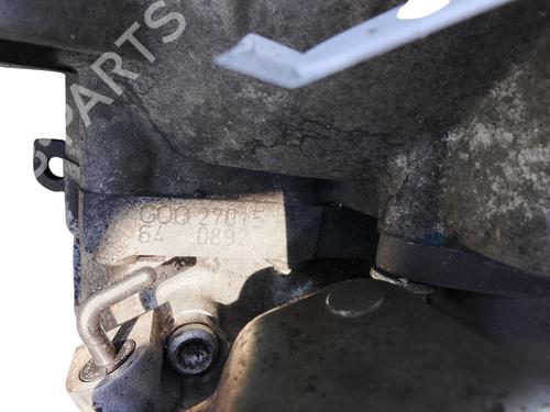 Gearbox AUDI A3 (8P1) 1.9 TDI | BP36276555M3  - Image 6