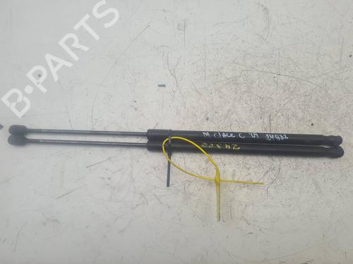 Used Tailgate lift support MERCEDES-BENZ C-CLASS Coupe (CL203) C 220 CDI (203.706) (143 hp) 14065377