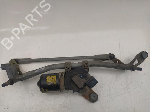 Front wiper motor RENAULT MEGANE II (BM0/1_, CM0/1_) 1.6 16V (BM0C, CM0C) | BP1333043M29 